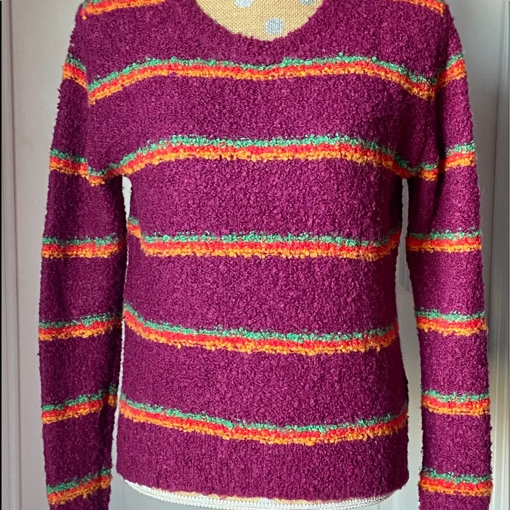 Free People Sweater.